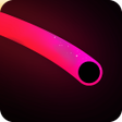Ikona programu: Neon Valley AMOLED