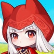 程序图标：勇者來了旅行式冒險RPG
