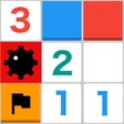 Icon of program: Minesweeper With Multipla…