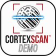 プログラムのアイコン：CortexScan Demo