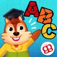 Icoon van programma: Awesome Shape Puzzles 123…