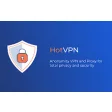 HotVPN - Private anonymity VPN and Proxy