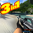 程序图标：First Person Shooter Game…
