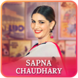 Sapna Chaudhary song - Sapna ke gane