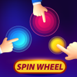 プログラムのアイコン：Spin Wheel: Random Select…