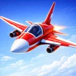 Ícone do programa: Elite Plane Jet Evolution…