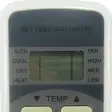 Remote Control For Midea Air Conditioner
