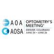 程序图标：Optometrys Meeting 2021