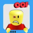 Prank your friends with Oof Soundboard for Roblox