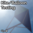 KiteBalloon Testing OPEN SOURCE