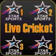 Symbol des Programms: Star Sports One Live Cric…