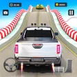 أيقونة البرنامج: Car Games - Crazy Car Stu…