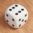 Ícone do programa: Dice Classic: Roll Lock P…