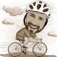 プログラムのアイコン：Face Caricature -Cartoon …