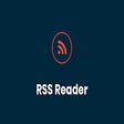 Symbol des Programms: RSS Reader