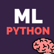 Icon of program: Machine Learning From Scr