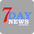 プログラムのアイコン：7Day News Journal