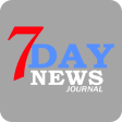 7Day News Journal