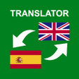Icono de programa: Spanish - English Transla…