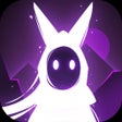 프로그램 아이콘: Finding..