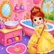 程序图标：Princess House Cleanup Fo…