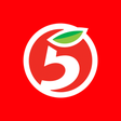 Icon of program: ПОБЕГ ИЗ ПЯТЁРОЧКИ