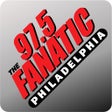 Icoon van programma: 97.5 The Fanatic