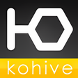 Icono de programa: Kohive
