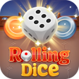 Ikon program: Rolling Dice - Winner Con…
