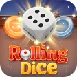 Rolling Dice - Winner Contest