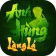 程序图标：Anh Hùng Làng Lá