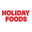 Ikona programu: Holiday Foods