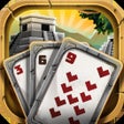 プログラムのアイコン：Solitaire: Three Magic To…