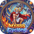 프로그램 아이콘: MY888Cyclone