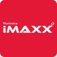 プログラムのアイコン：iMAXX for SCVs