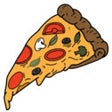 Icoon van programma: Pizza For Life