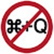 Icon of program: Quit Quitting Chrome