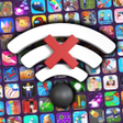 Ikon program: Offline Games