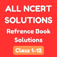 Biểu tượng của chương trình: All Ncert Books & Solutio…