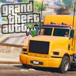 Icoon van programma: GTA 5 Trucking Missions M…