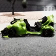 Ikon program: RC CAR CRASH SIMULATOR