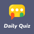 プログラムのアイコン：Daily Quiz - Art quiz gam…