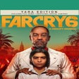 プログラムのアイコン：Far Cry 6: Yara Edition