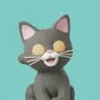 أيقونة البرنامج: Lingocat: Practice Speaki…