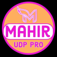 MAHiR UDP PRO