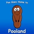 أيقونة البرنامج: Poo Goes Home to Pooland