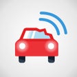 Icoon van programma: SOSmart automatic car cra…