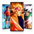 Иконка программы: Anime Wallpapers Live