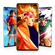 رمز البرنامج: Anime Wallpapers Live