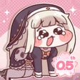 ไอคอนของโปรแกรม: Trickcal: Chibi Go